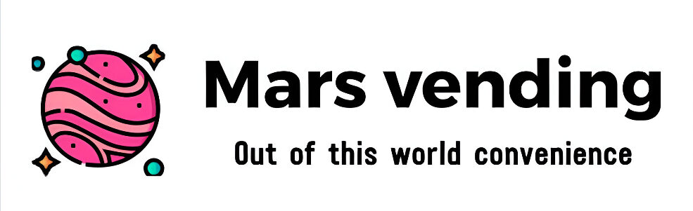 MarsVending